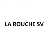 LA ROUCHE SV