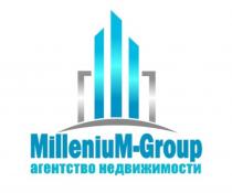 MilleniuM-Group агентство недвижимости