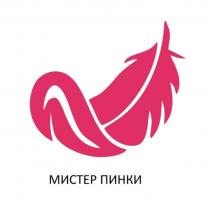 МИСТЕР ПИНКИ