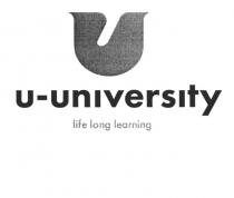 U-UNIVERSITY LIFE LONG LEARNING