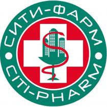 СИТИ-ФАРМ CITI-PHARM