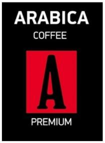 ARABICA COFFEE PREMIUM