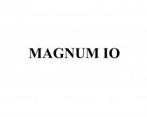 MAGNUM IO