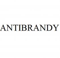 ANTIBRANDY