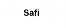 Safi