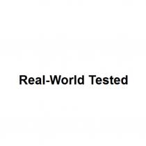Real-World Tested