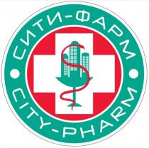 СИТИ-ФАРМ CITI-PHARM