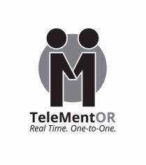 TELEMENTOR, Real Time, One-to-One.