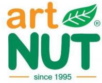 art NUT since 1995