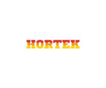 HORTEK(Красный, желтый)