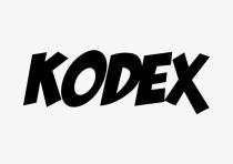 KODEX, КОДЕКС