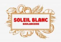 «SOLEIL BLANC BOULANGERIE»