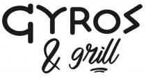 GYROS & grill