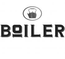 BOILER