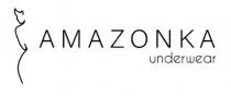 AMAZONKA underwear