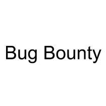 Bug Bounty