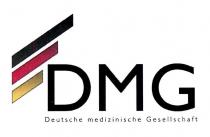 DMG DEUTSCHE MEDIZINISCHE GESELLSCHAFT