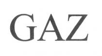 GAZ