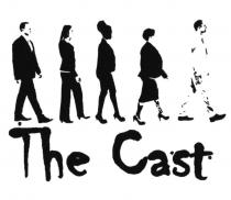 THE CAST