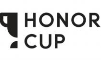 HONOR CUP