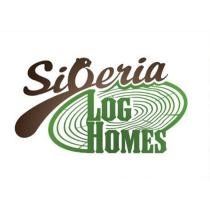 Siberia Log Homes