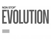NON STOP EVOLUTION