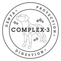 COMPLEX-3 DENTA PROTECTION DIGESTION