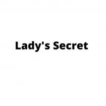 Lady's Secret