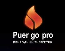 Puer go pro