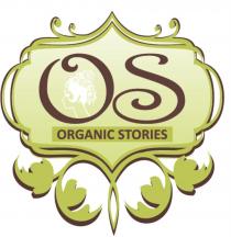 ORGANIC STORIES