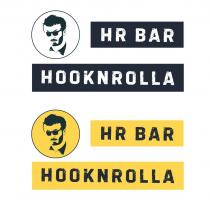 HOOKNROLLA, HR BAR