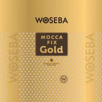 WOSEBA MOCCA FIX GOLD