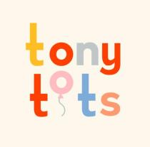 tony tots