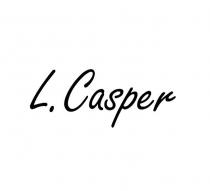 L. CASPER