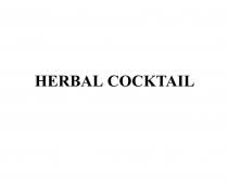 HERBAL COCKTAIL