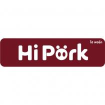 HI PORK