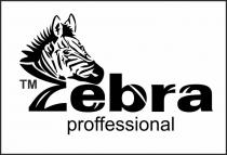 TM Zebra proffessional