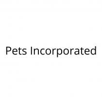 Pets Incorporated