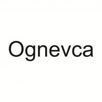 Ognevca