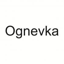 Ognevka