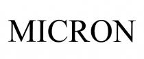 MICRON