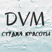 DVM СТУДИЯ КРАСОТЫ