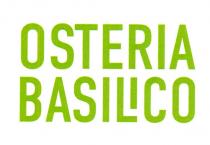 OSTERIA BASILICO