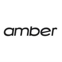 amber