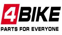 4BIKE PARTS FOR EVERYONE