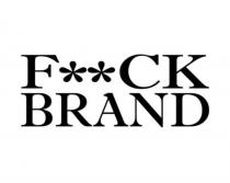 F**CK BRAND