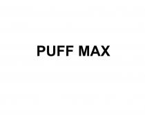 PUFF MAX