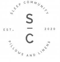 SC SLEEP COMMUNITY