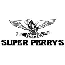 SUPER PERRY’S