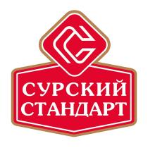 С СУРСКИЙ СТАНДАРТ